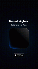 Nederlanders World (Nieuwe iOS-app).gif